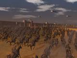 Rome: Total War - Barbarian Invasion